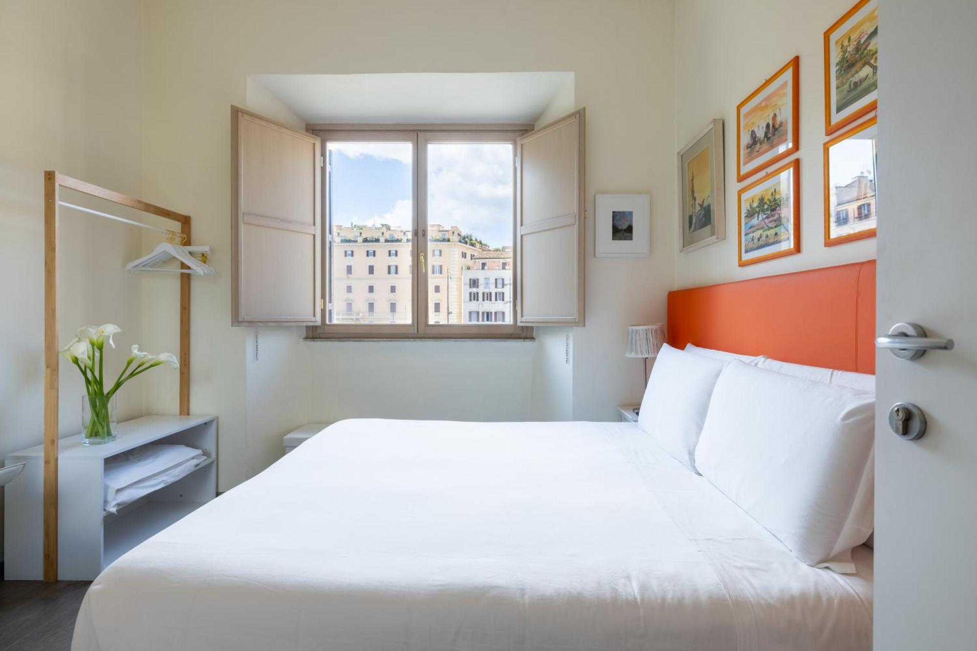 Hotel Superior Relais Roma Exterior foto